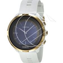 IPG Suunto Spartan Sport Wrist Hr Akıllı Ekran Koruyucu