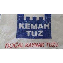 Kemah Kaya Tuzu Erzincan (10 kg)