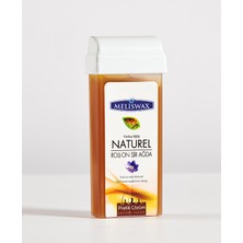 Meliswax Naturel Kartuş Ağda