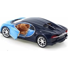 Welly Bugatti Chiron Metal Araba 1 32 Scale