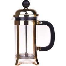 Bambum Taşev Golden 350 Ml French Press