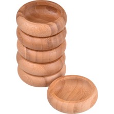 Bambum Memito 6Lı Sosluk B0583