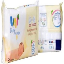 Uni Baby Yenidoğan 3X50 Avantaj Paket