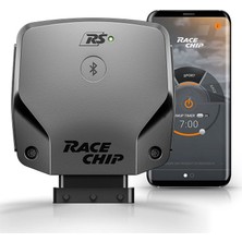 Race Chip RS Connect Fiat Egea 2016 Yılı Sonrası 1.6 MultiJet (120 HP/ 88 kW) için Bluetooth Kontrol'lü ChipTuning Seti