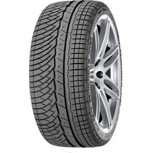 Michelin 245/45 R18 100V Pilot Alpin PA4 GRNX ZP XL RFT Oto Kış Lastiği ( Üretim Yılı: 2023 )