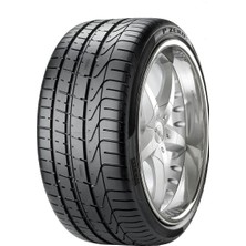 Pirelli 225/40 R18 92Y XL P Zero AO Oto Yaz Lastiği ( Üretim Yılı: 2023 )