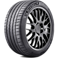 Michelin 295/30 R19 100Y XL Pilot Sport 4S Oto Yaz Lastiği ( Üretim Yılı: 2022 )