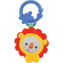 Fisher Price Aslanlı Dişlik