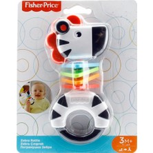 Fisher Price Sevimli Arkadaş Dişlik ve Çıngırak FWH54-FGJ56