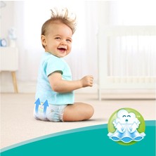 Prima Bebek Bezi 4+ Beden 76 Adet