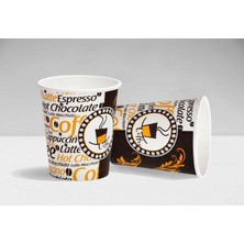 Kartoncup Karton Bardak 4 Oz