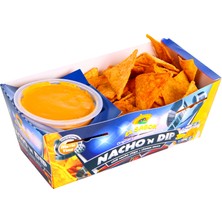 El Sabor Salsa Dip Soslu Nacho Cips 175 gr - 1 Adet