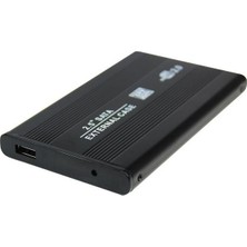 Bst Usb 2.0 Sata Harici Harddisk Kutusu