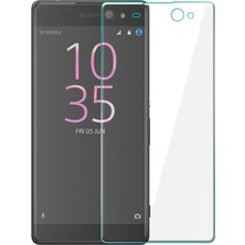 Syrox Sony XA Ultra Cam Ekran Koruyucu