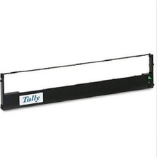 Tally Dascom 6180 125M Karakter Yazıcı Şeridi 82285