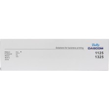 Tally Dascom 1125 - 1325 Yazıcı Şeridi 99001