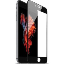 Soffany Apple iPhone 7 - 8 5D Kavisli Ekran Koruyucu