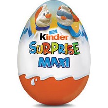Kinder Maxi Yumurta 100gr