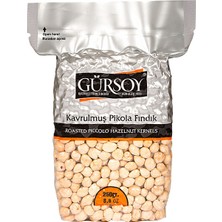 Gürsoy Vakumlu Pikola Fındık 250gr