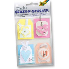 Folia Desıgn Stıker Set 6