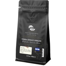 Coffeetropic El Salvador Santa Ana Volcano Çekirdek Kahve | 250 gr