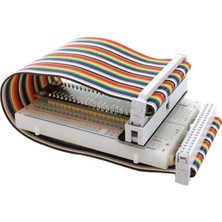 Keyestudio Raspberry Pi T-type GPIO Shield Kit