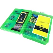 Keyestudio Yeni Sensör Seti (Mega 2560 R3 Dahil)