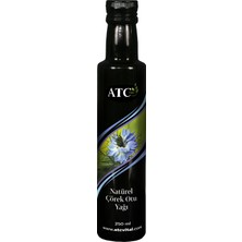 Atc Vital Natürel Çörekotu Yağı 250 ml