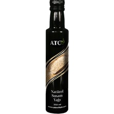 Atc Vital Susam Yağı 250 ml