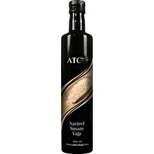 Atc Vital Susam Yağı 500 ml