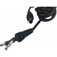 Platoon Pnh017 Samsung 5.5*3.0Mm / 5.5X3.0Mm  Pc Laptop Notebook Adaptör Tamir Ucu