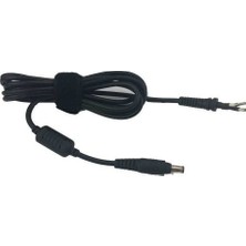 Platoon Pnh017 Samsung 5.5*3.0Mm / 5.5X3.0Mm  Pc Laptop Notebook Adaptör Tamir Ucu