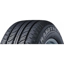 Dunlop 215/60 R17 96H Grandtrek PT3 SUV Yaz Lastiği ( Üretim Yılı: 2022 )