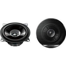 Pıoneer Ts-G1010F 10 Cm 190 Watt Yuvarlak Oto Hoparlör