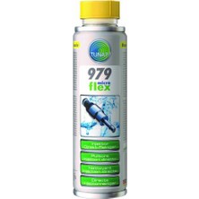 Tunap 979 Microflex Direkt Enjektör Temizleyici - 300Ml