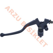 Monero Debriyaj Kolu Ve Kütüğü Komple Cgl 125 - Mondial Drift