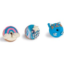 Play-Doh Donut Eğlencesi