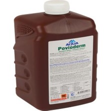 Aqua Batikon Baticonol Çözelti 1000 ml (1 lt) Aqua