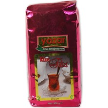 Yazar Filiz Çay  500gr 12' li
