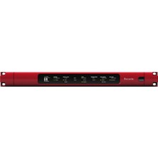 Focusrite RedNet 6 MADI 64-Kanal I/O Dante Tabanlı RedNet Network MADI