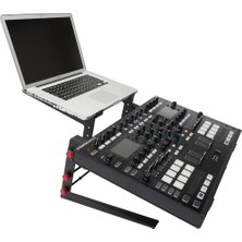 Magma Control-Stand II DJ Kontrolör ve Laptoplar İçin Stand