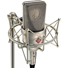 Neumann TLM 103 Studio Set Kondenser Vokal Mikrofonu