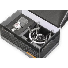 Neumann TLM 102 Studio Set Kondenser Vokal Mikrofonu