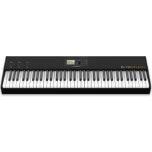 Studiologic SL73 Studio 73-Tuş Profesyonel MIDI Klavye Piano