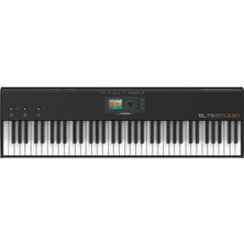 Studiologic SL73 Studio 73-Tuş Profesyonel MIDI Klavye Piano