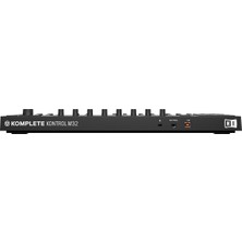 Native Instruments Komplete Kontrol M32 32-Tuş MIDI Klavye Kontrolör