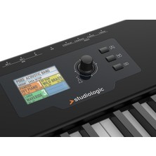 Studiologic SL88 Grand 88-Tuş Profesyonel MIDI Klavye Piano