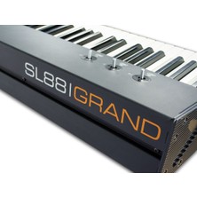 Studiologic SL88 Grand 88-Tuş Profesyonel MIDI Klavye Piano