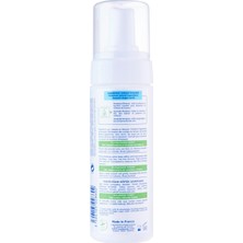 Mustela Foam Shampoo For Newborns 150 ml / Konak Önleyici