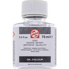Talens White Spirit 090 75Ml Beyaz İspirto